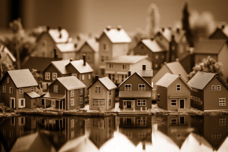 Fox Meadow neighborhood