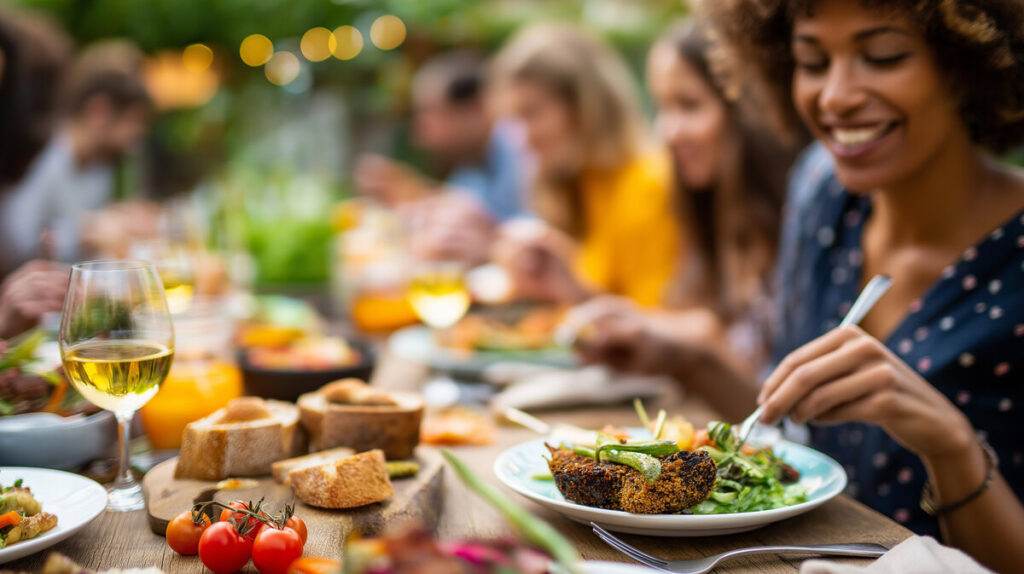 Fox Meadow’s Flavor Trail: A Food Lover’s Guide to the Best Dining in Medina’s Coveted Neighborhood